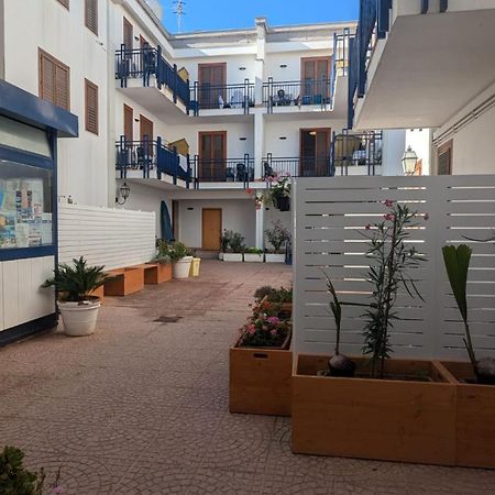 Residence Marinella San Vito Lo Capo Eksteriør bilde
