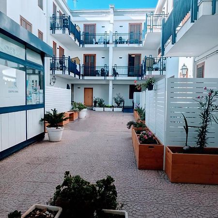 Residence Marinella San Vito Lo Capo Eksteriør bilde