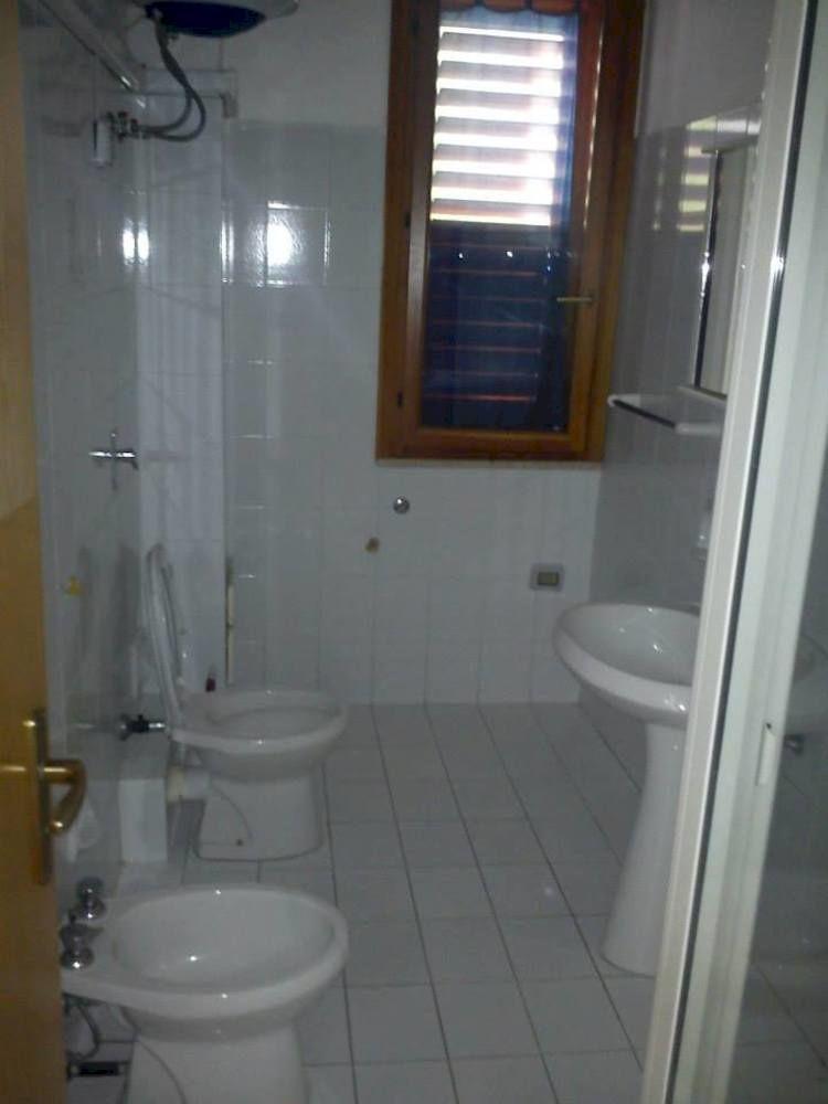 Residence Marinella San Vito Lo Capo Eksteriør bilde