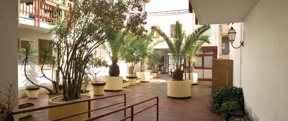 Residence Marinella San Vito Lo Capo Eksteriør bilde
