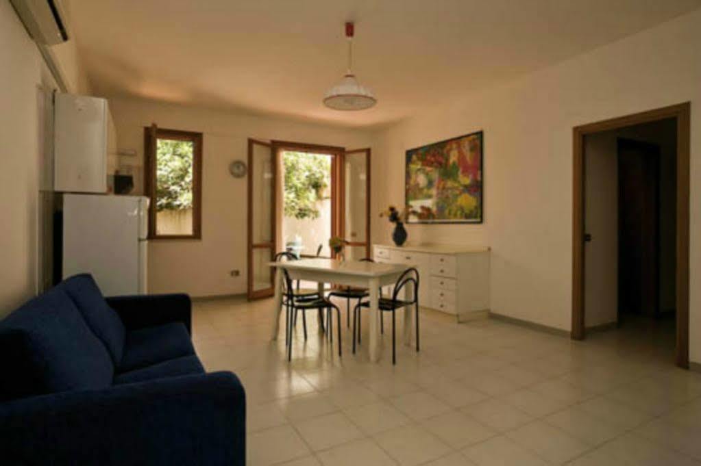 Residence Marinella San Vito Lo Capo Eksteriør bilde