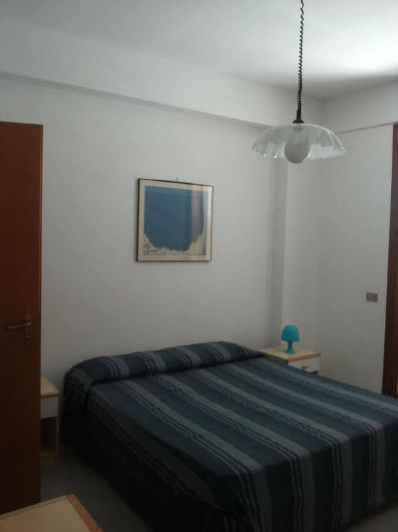 Residence Marinella San Vito Lo Capo Eksteriør bilde