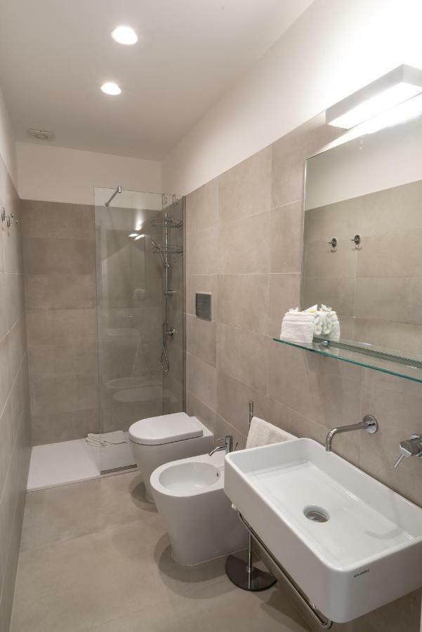 Residence Marinella San Vito Lo Capo Eksteriør bilde